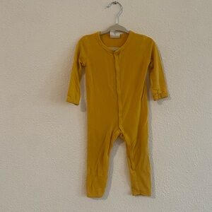 Kyte baby snap romper size 6-12 months